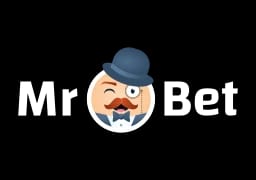 MrBet logo