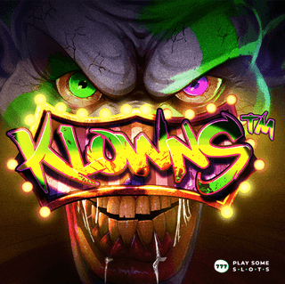 KLOWNS: This Slot Will Slap You and Then Give You 10,000x (Hacksaw)