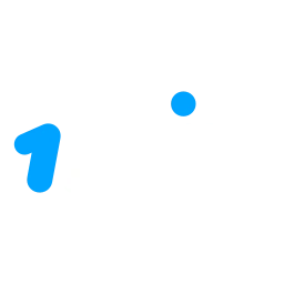 1win logo