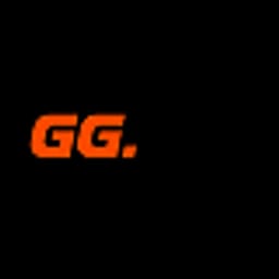 GG Bet logo